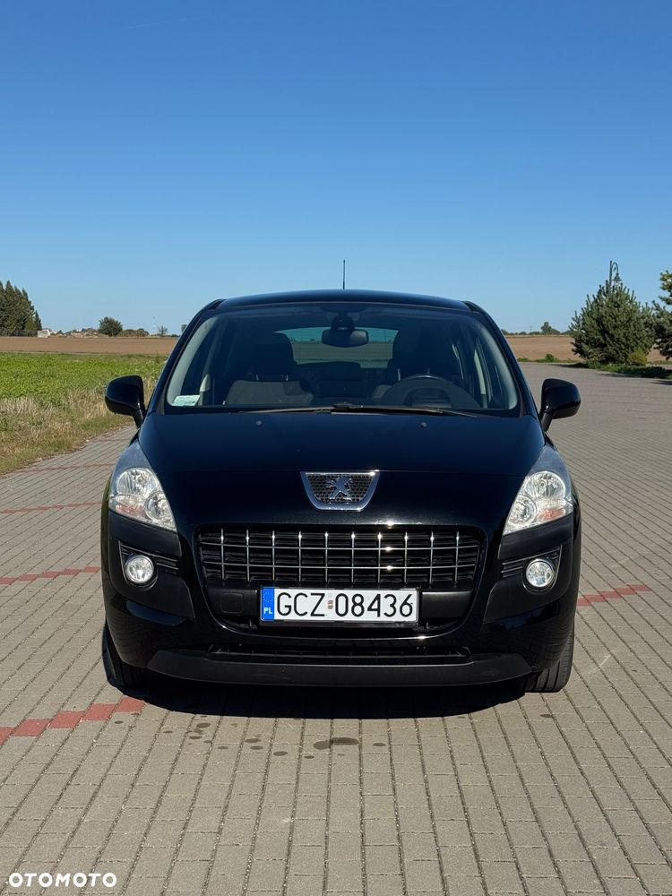 Peugeot 3008 1.6 Premium+ - 3