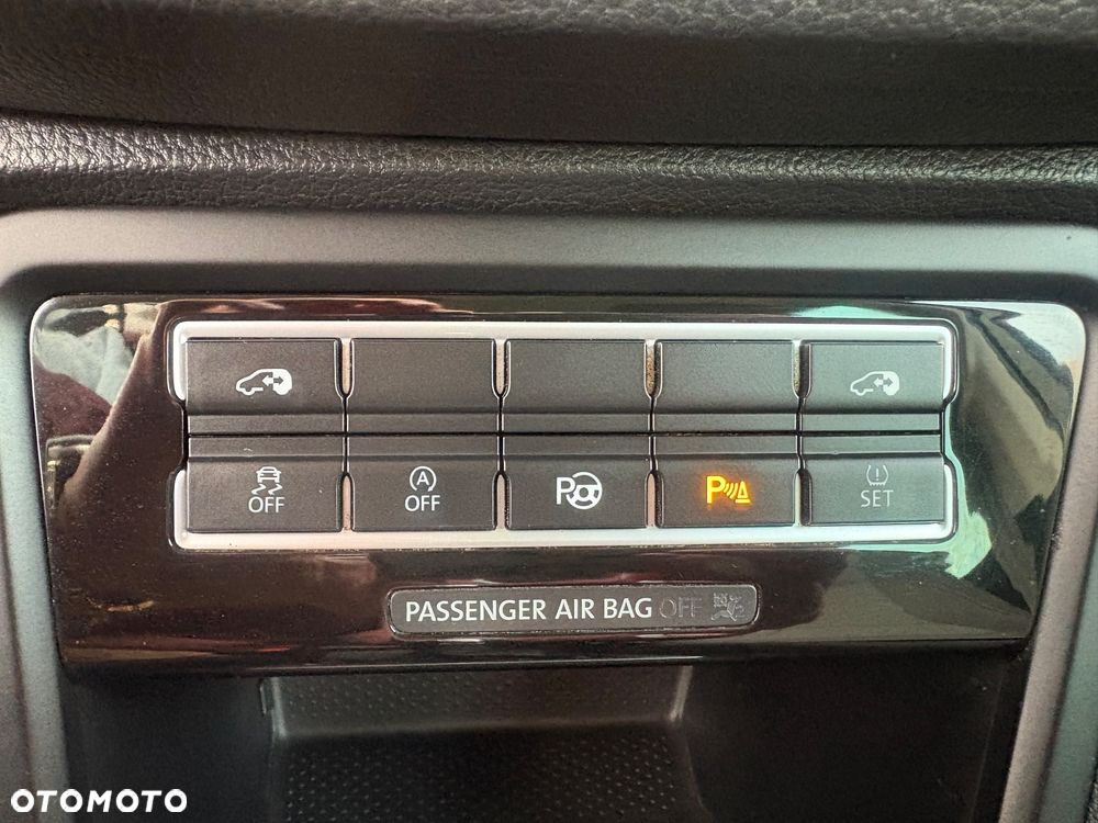 Volkswagen Sharan - 28