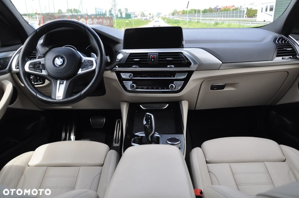 BMW X4 xDrive20d M Sport - 6