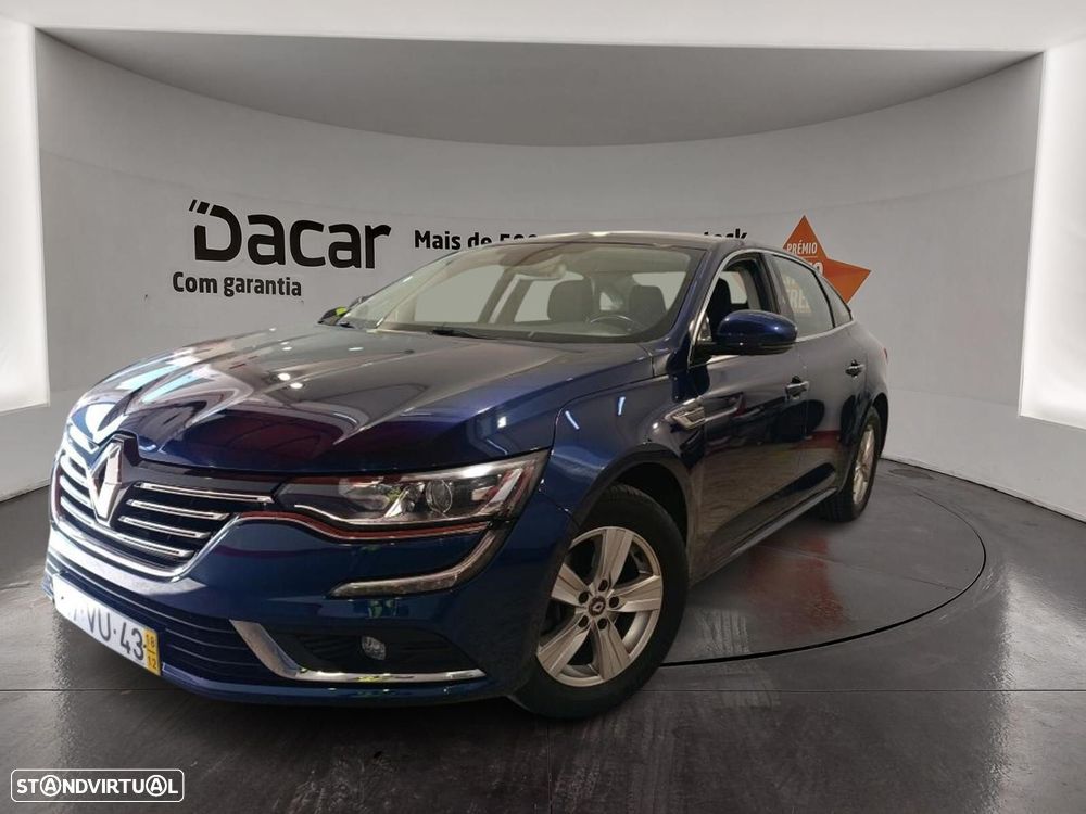 Renault Talisman 1.5 dCi Zen P.Business - 2
