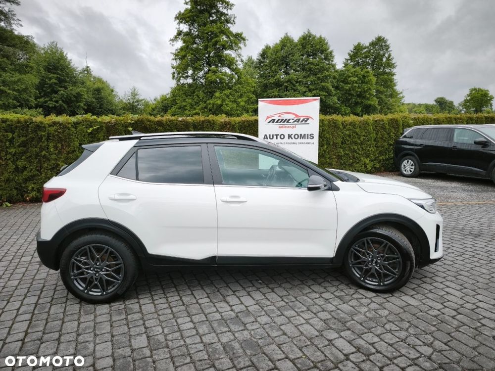 Kia Stonic - 5
