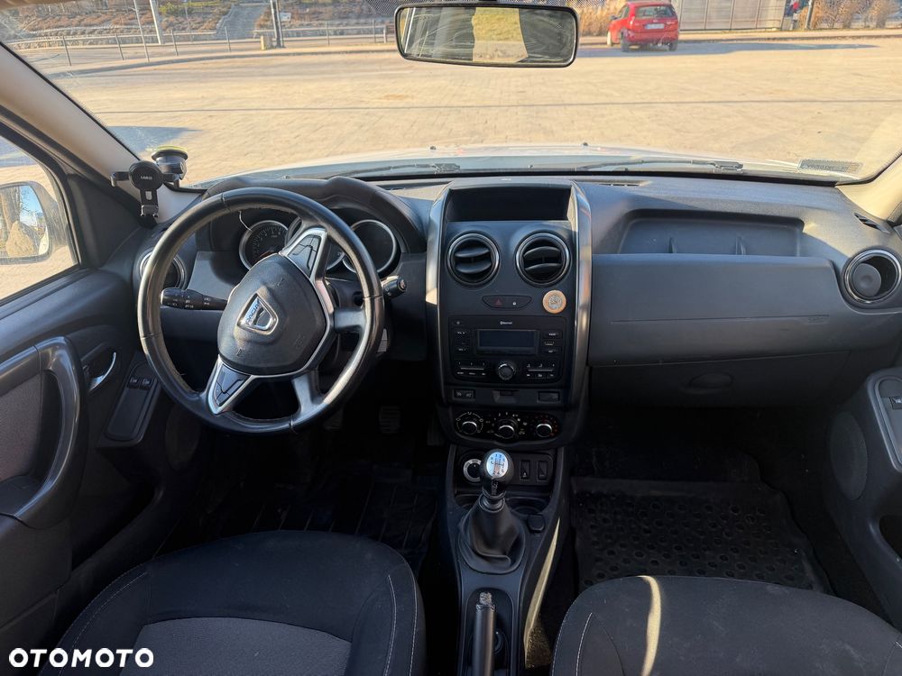 Dacia Duster - 9