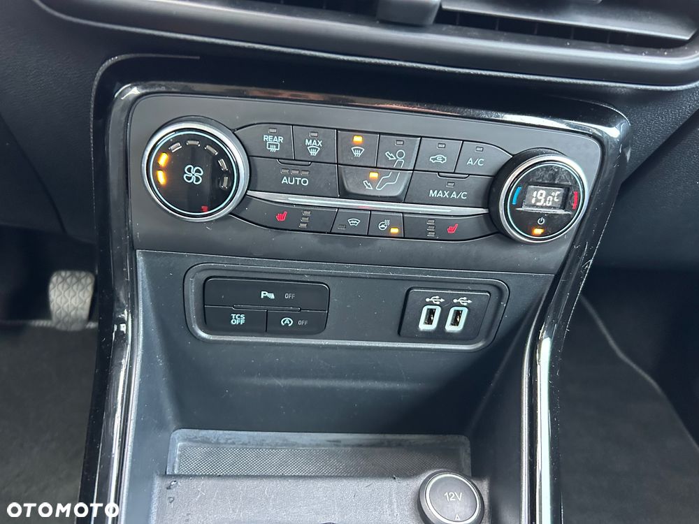 Ford EcoSport 1.5 EcoBlue Titanium ASS - 24