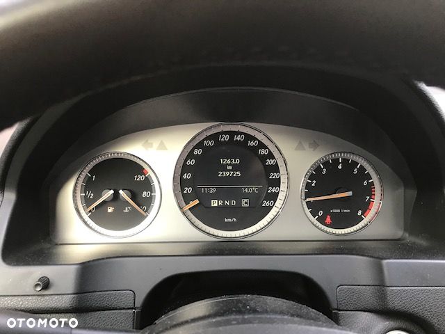 Mercedes-Benz Klasa C 180 Kompressor Automatik Classic - 3