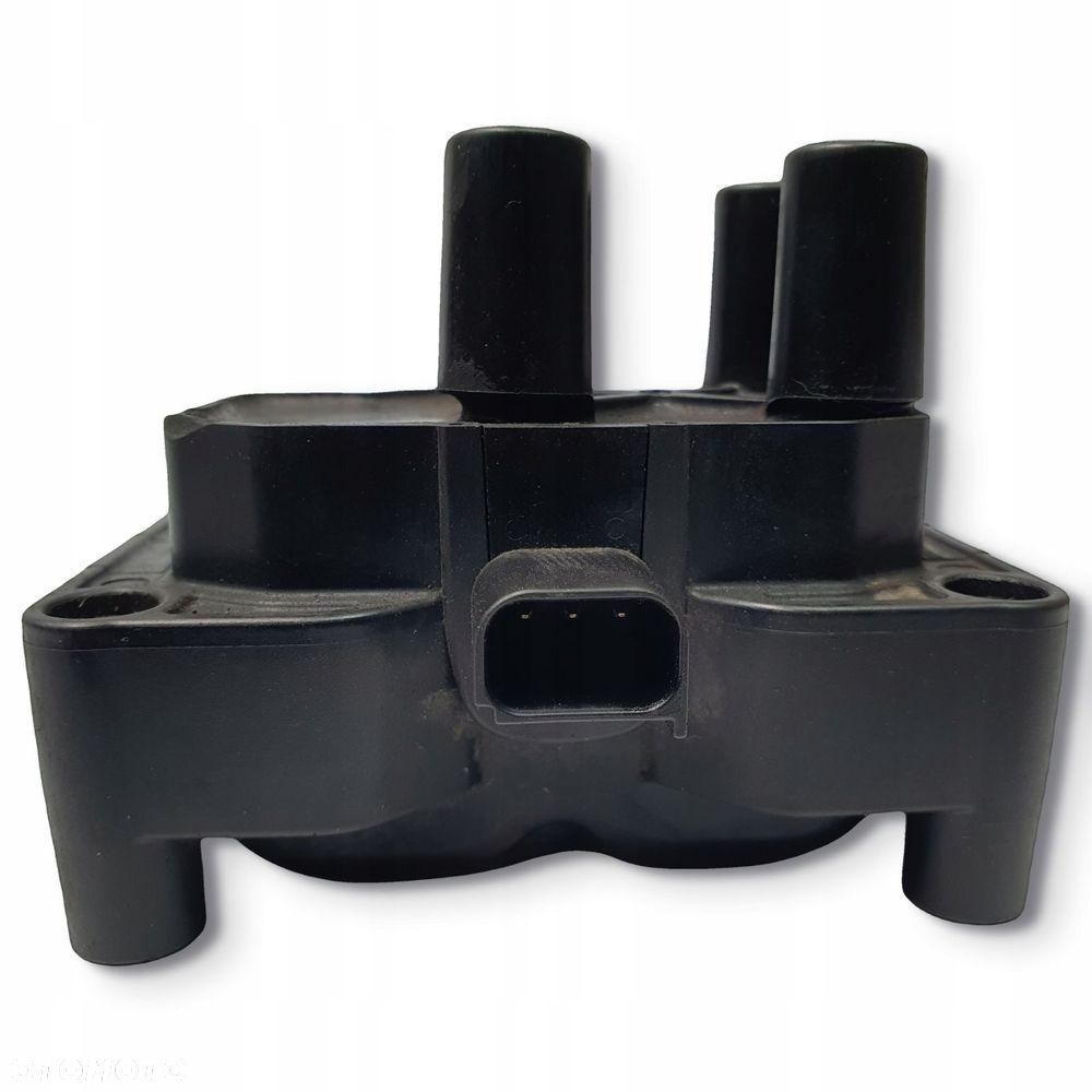 CEWKA ZAPŁONOWA Ford Focus II 1.6 16V Bosch 0221503485 DZL7E 4M5G12029ZB - 2