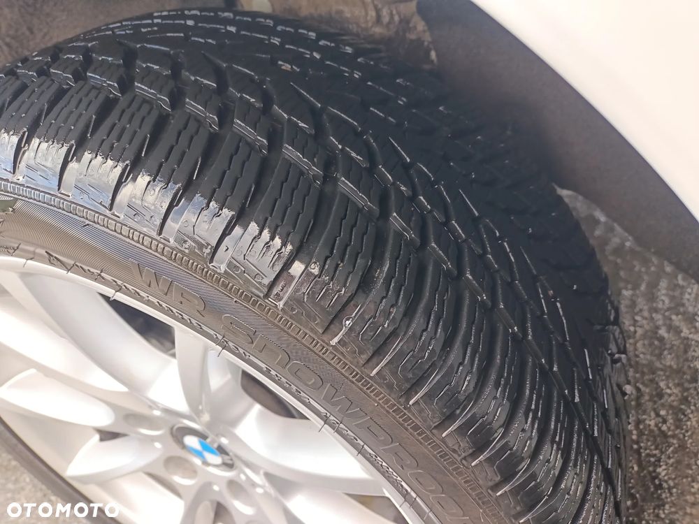 BMW X4 xDrive20d M Sport - 13