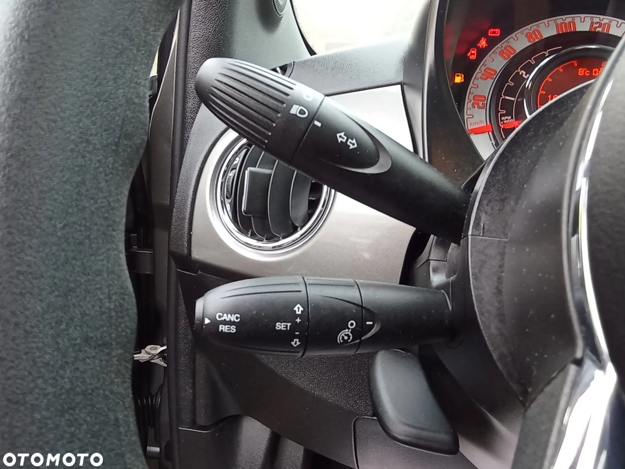 Fiat 500 1.2 Pop - 10