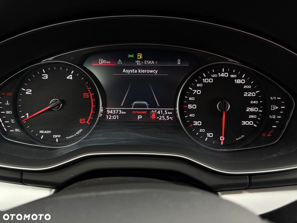 Audi Q5 - 15