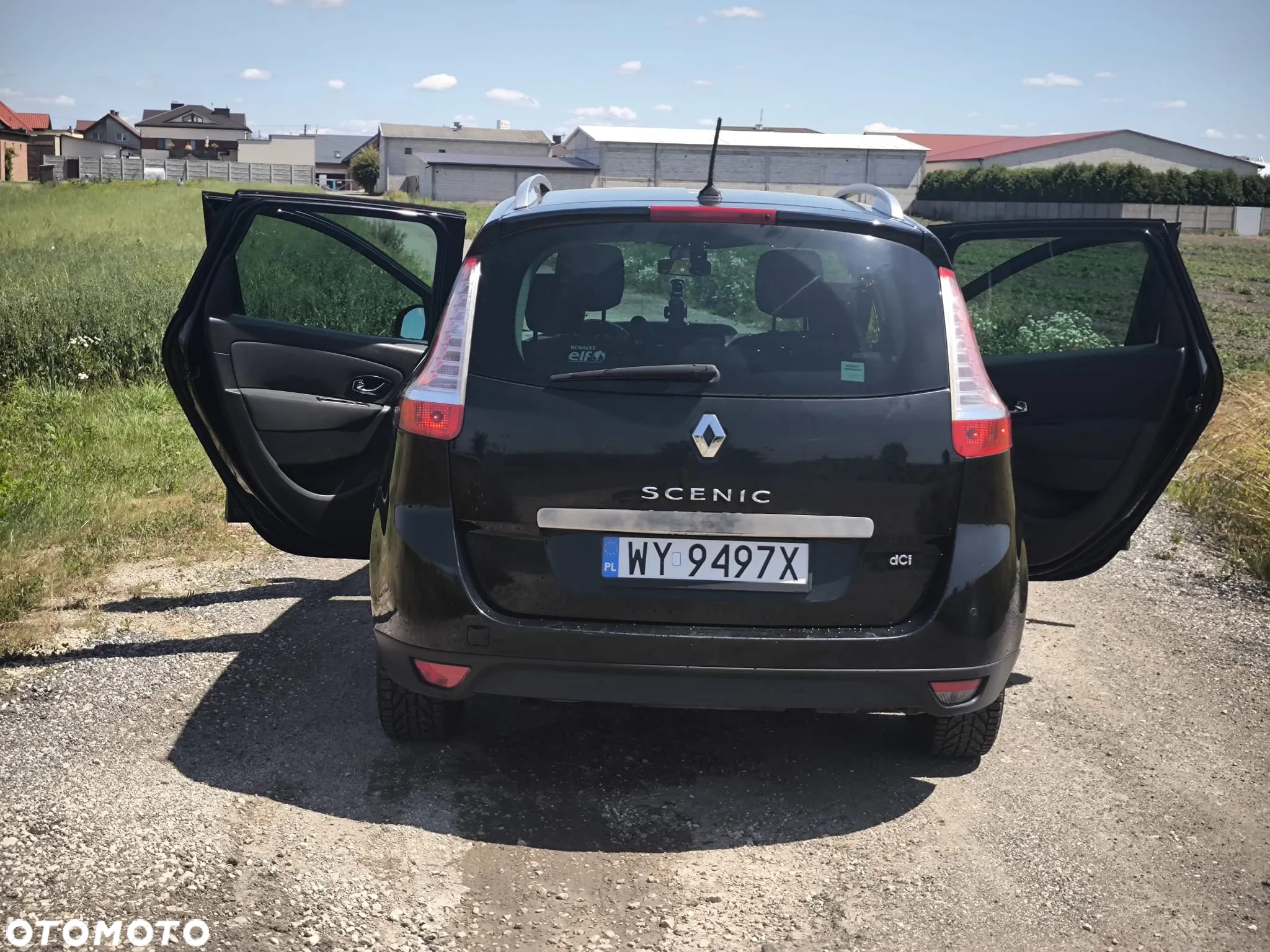 Renault Grand Scenic dCi 110 EDC Expression - 12