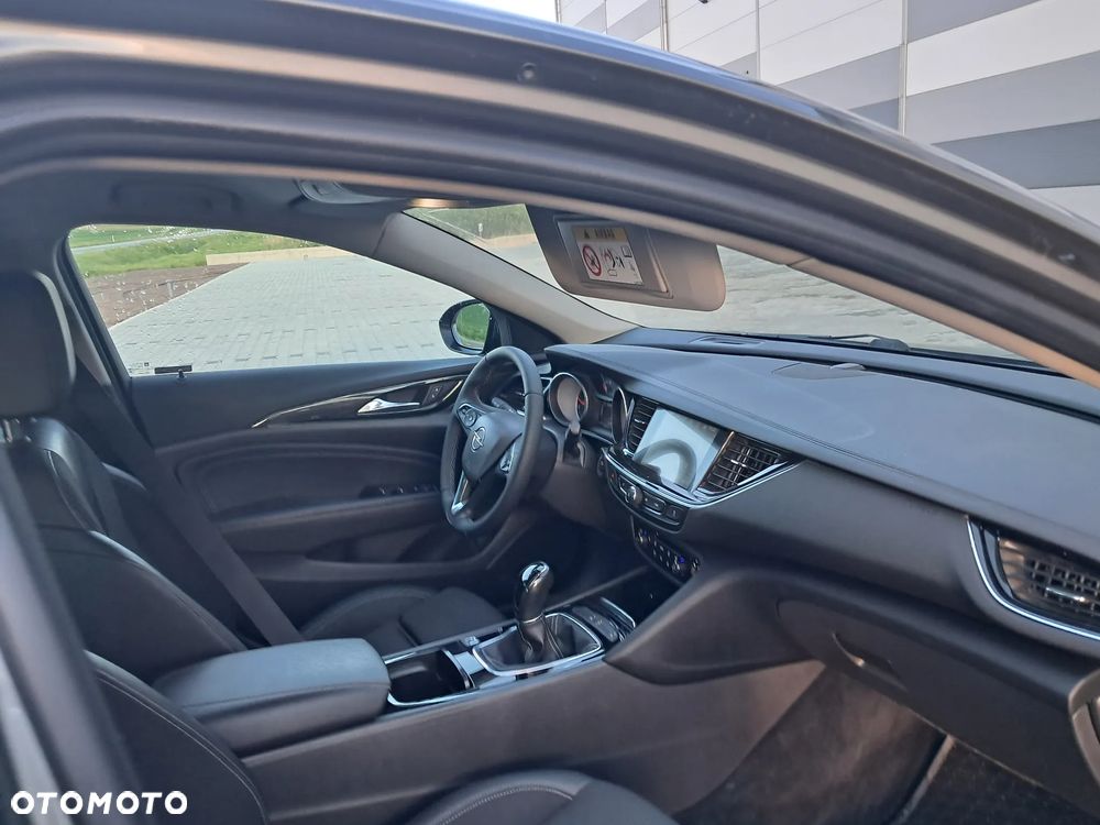 Opel Insignia - 6