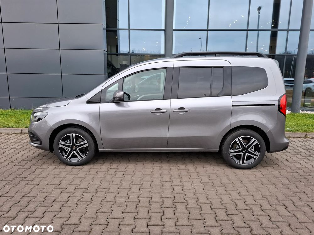 Mercedes-Benz Klasa T 180 d Progressive - 5