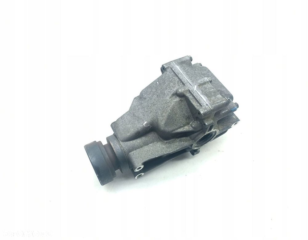 MOST TYLNY TYŁ DYFER SUZUKI SWIFT MK6 VI 04-10R 4X4 - 6
