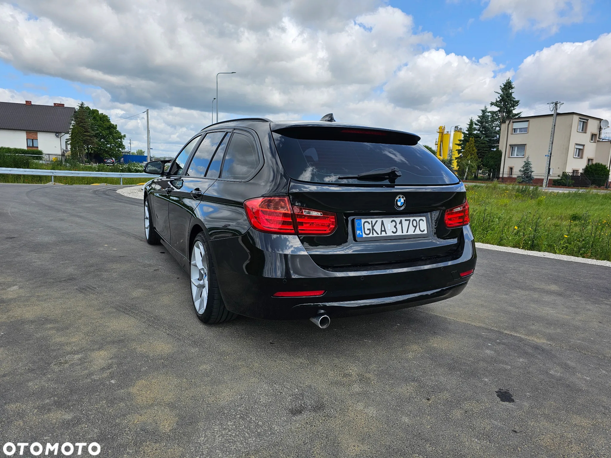 BMW Seria 3 - 10