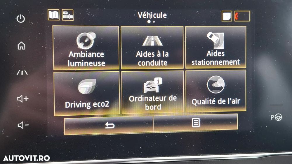 Renault Kadjar TCe 140 GPF Intens - 18