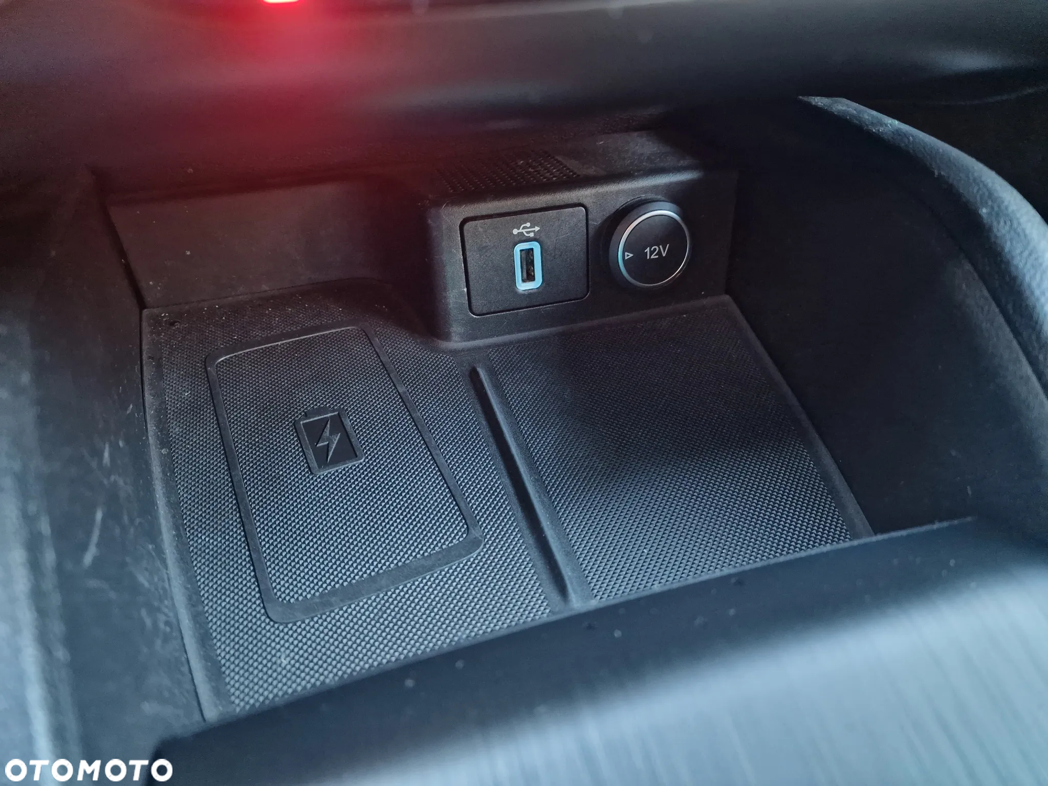 Ford Focus 1.0 EcoBoost ST-Line ASS PowerShift - 24
