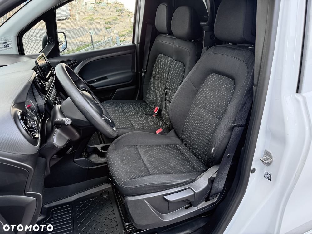 Mercedes-Benz Citan - 8