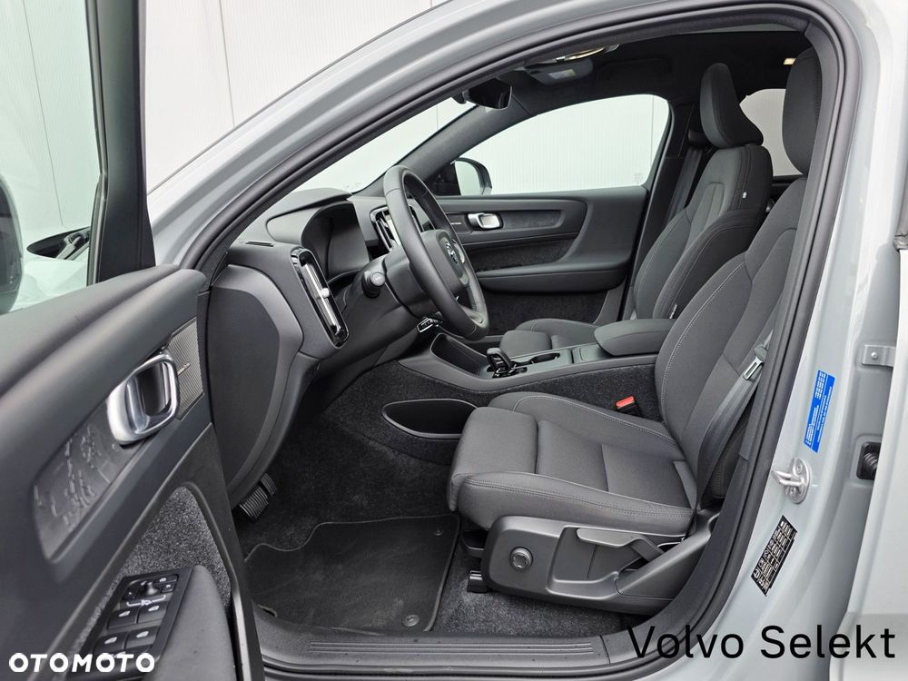 Volvo C40 - 12