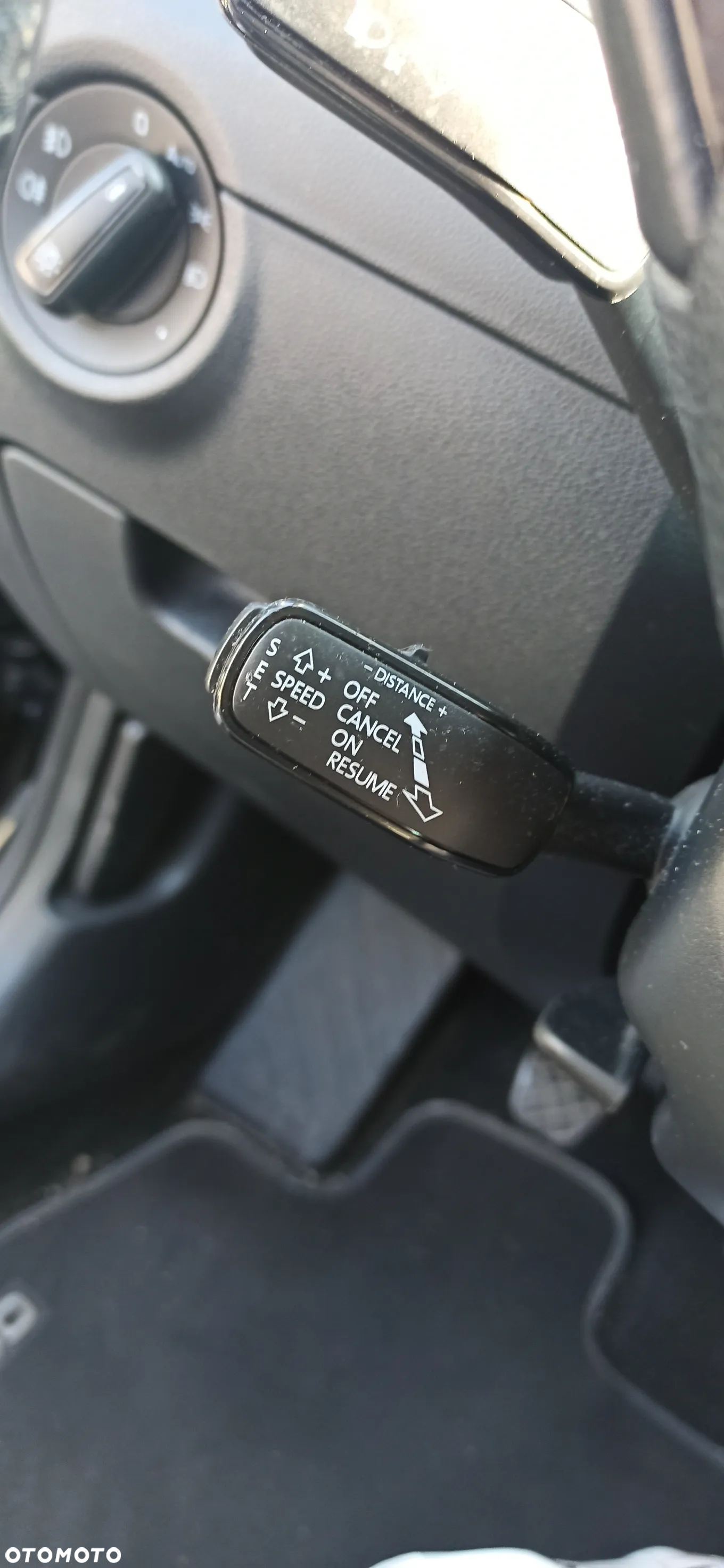 Skoda Octavia - 10