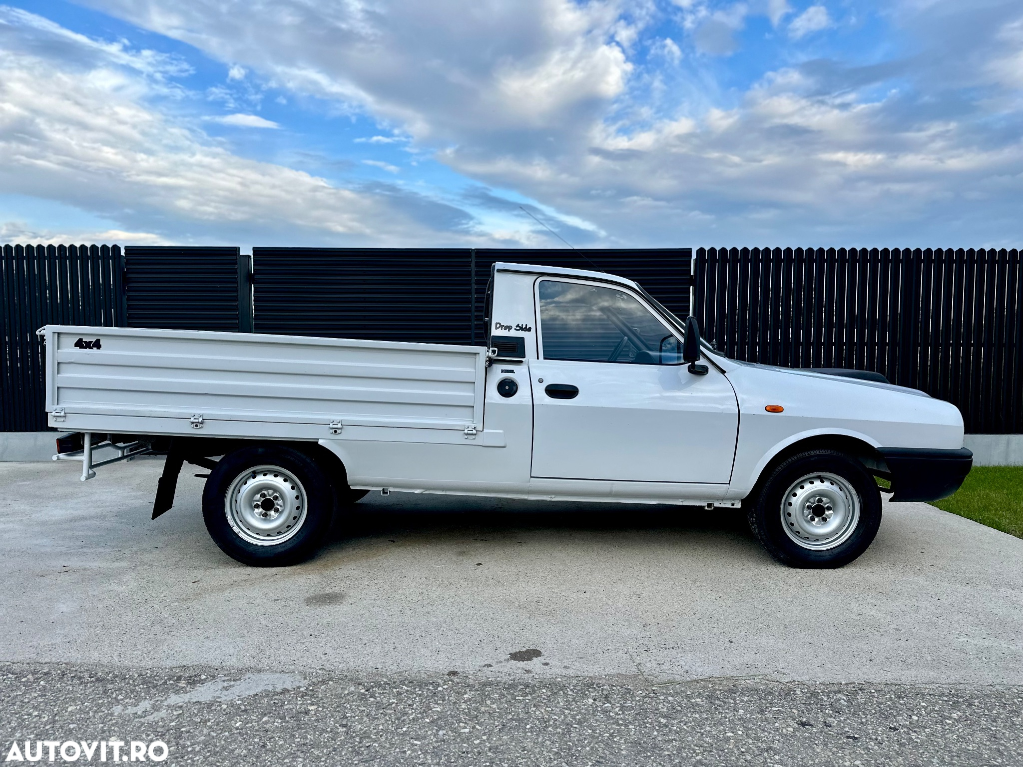 Dacia Pick Up - 17