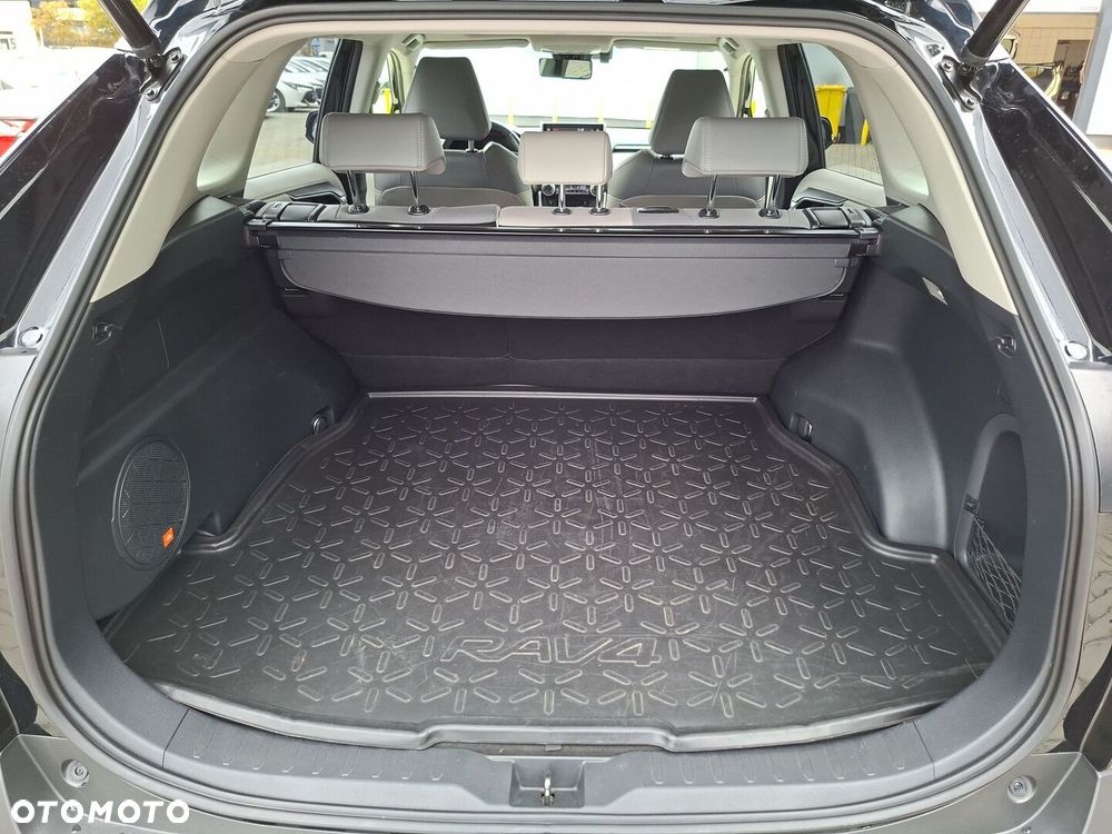 Toyota RAV4 - 22