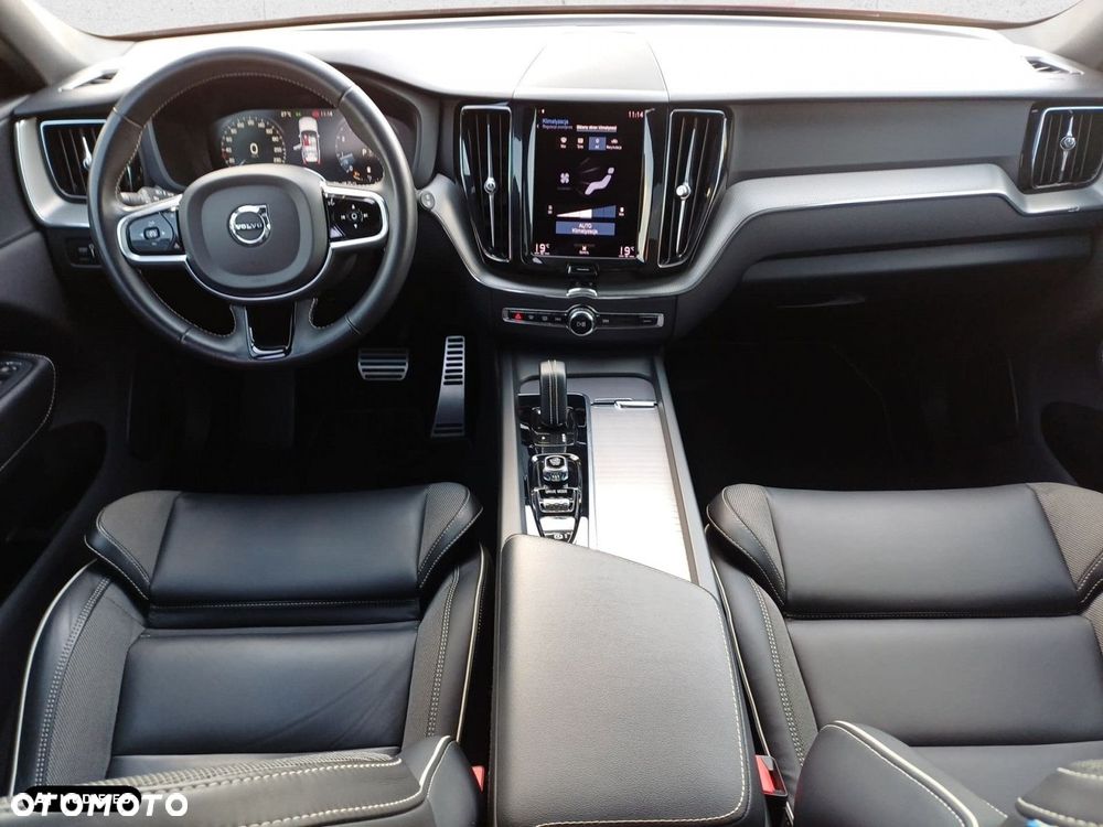 Volvo XC 60 - 14