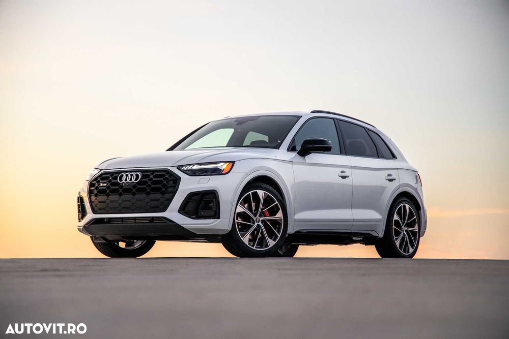 Audi Q5 FY 2016-2024 PIESE AUTO - 2