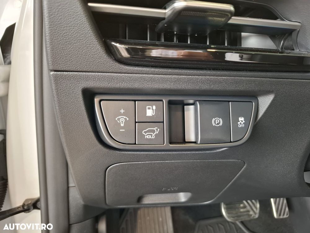 Kia EV6 77,4-kWh GT-line - 21