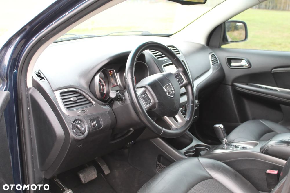 Dodge Journey - 9
