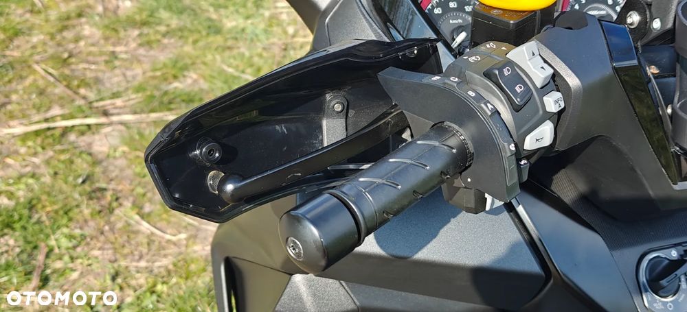 Honda NSS - 20