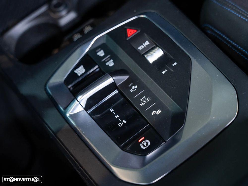 BMW 116 Pack Desportivo M - 18