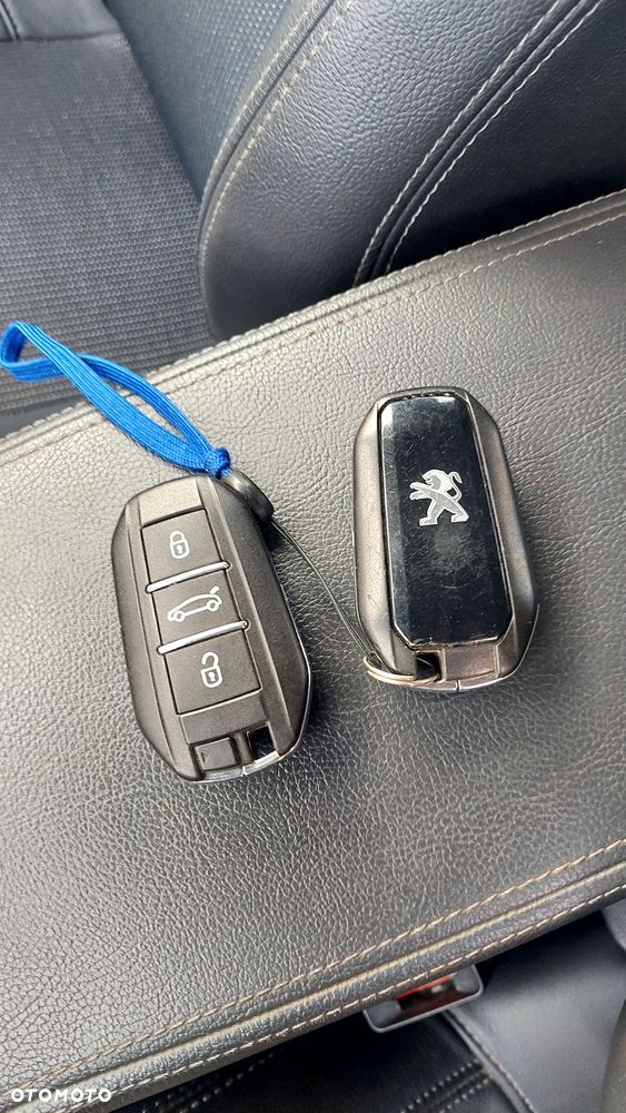 Peugeot 508 2.0 HDi Allure - 8