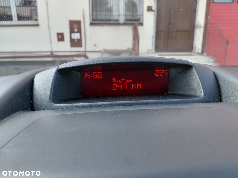 Citroën Berlingo - 18