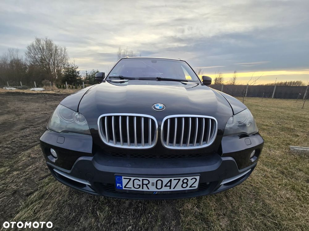 BMW X5 xDrive30d - 9