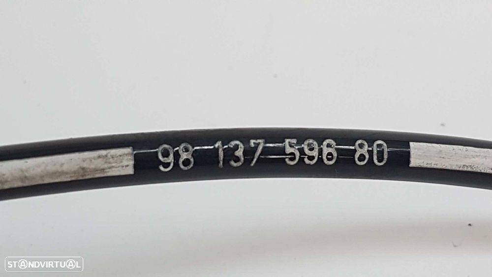 SENSOR ABS CITROEN BERLINGO CUADRO L2 - 3