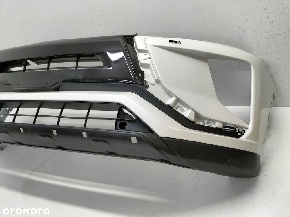 zderzak przedni przód mitsubishi eclipse cross 18-21 - 6