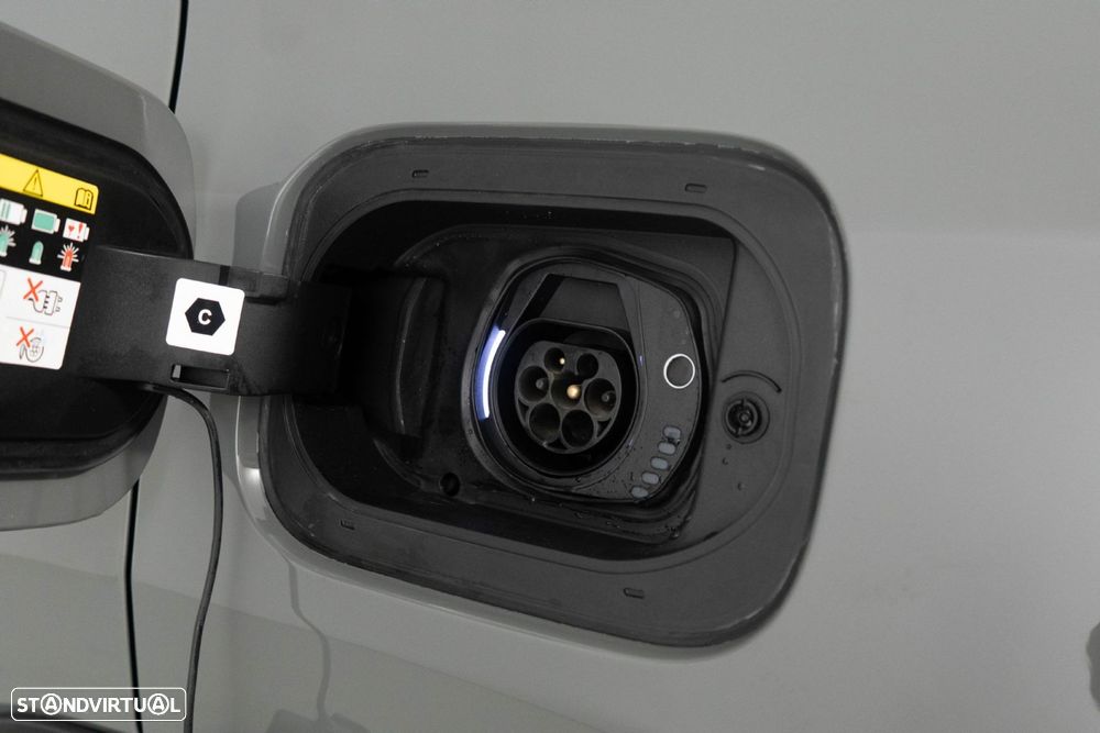 Jeep Compass 1.3 TG Trailhawk - 17
