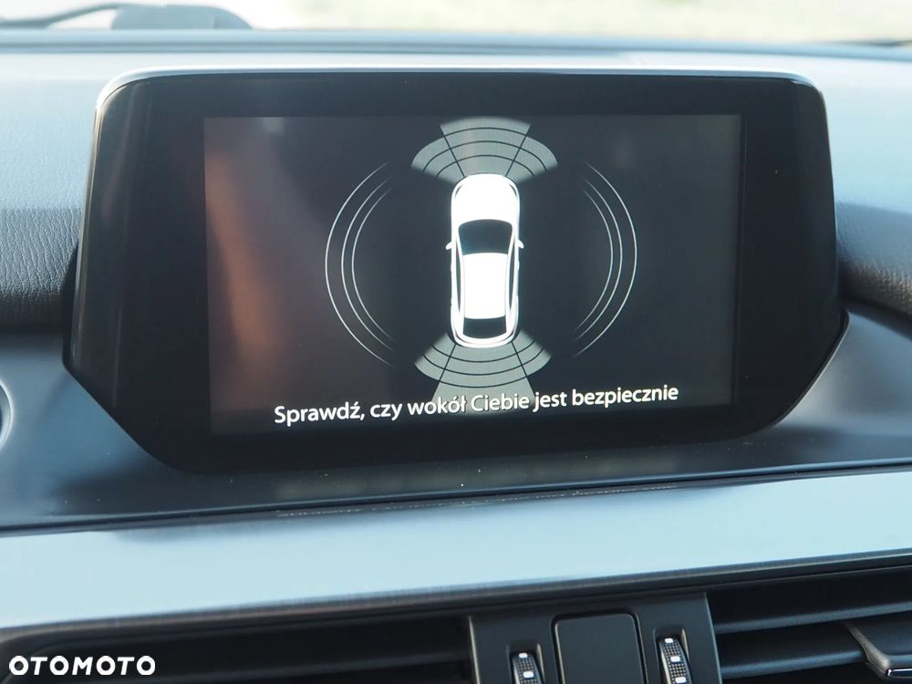 Mazda 6 SKYACTIV-G 165 Exclusive-Line - 33