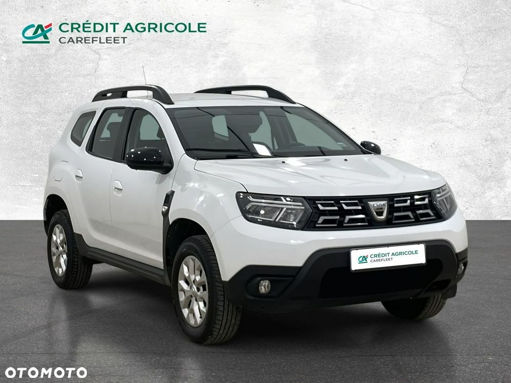Dacia Duster - 4