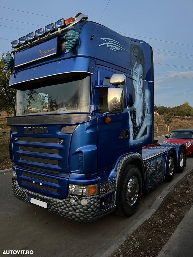 Scania - 7