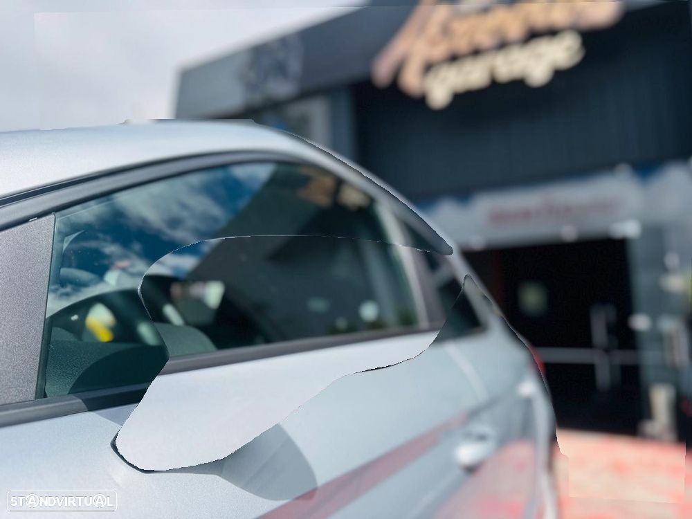 SEAT Ibiza 1.0 TSI Style - 9