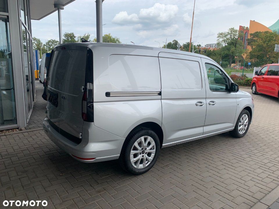 Ford Transit Connect - 5