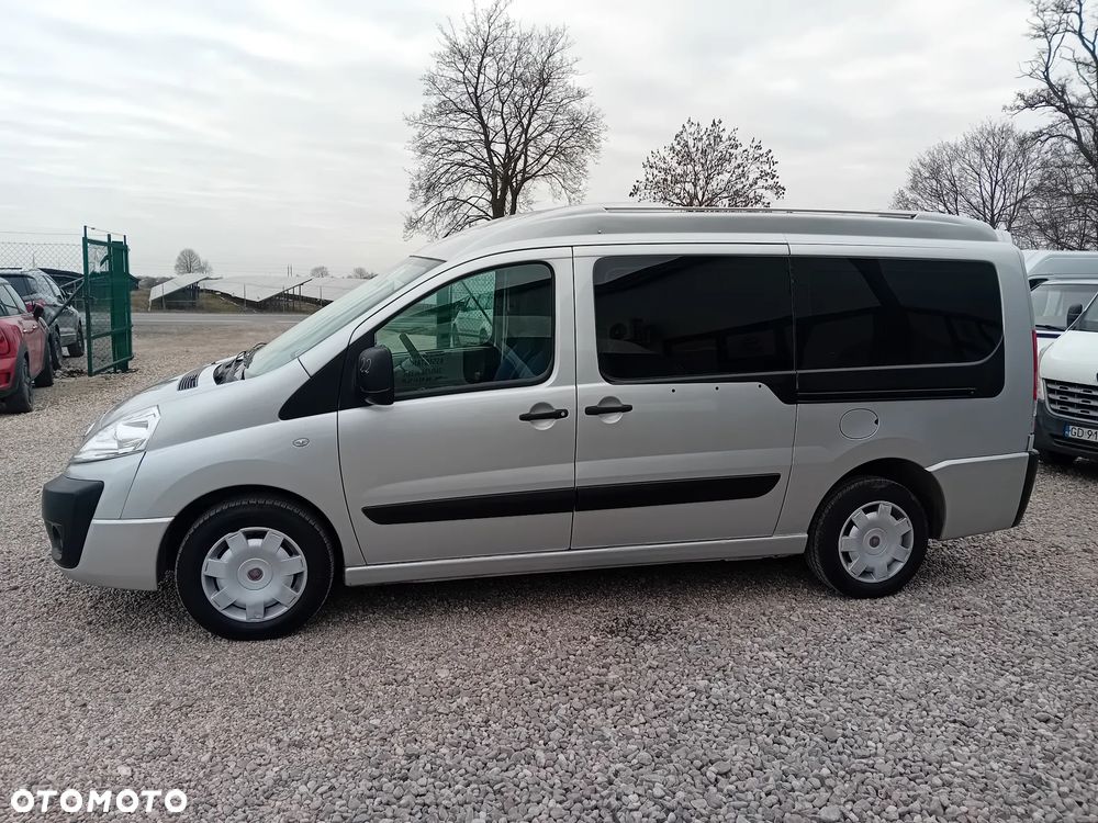 Fiat Scudo - 8