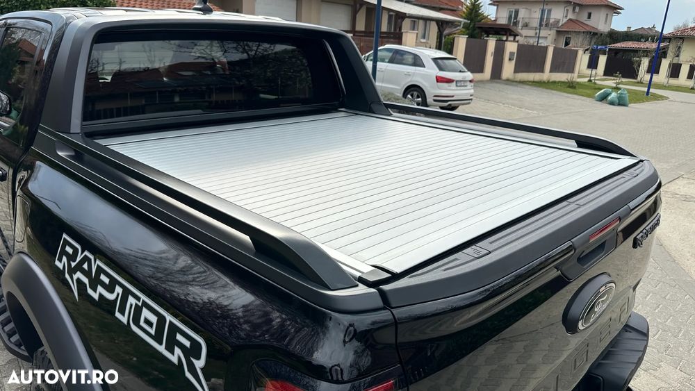 Ford Raptor - 21