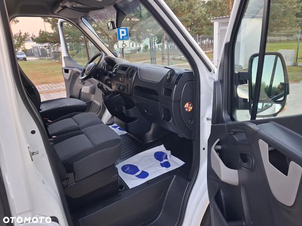 Renault Master - 21