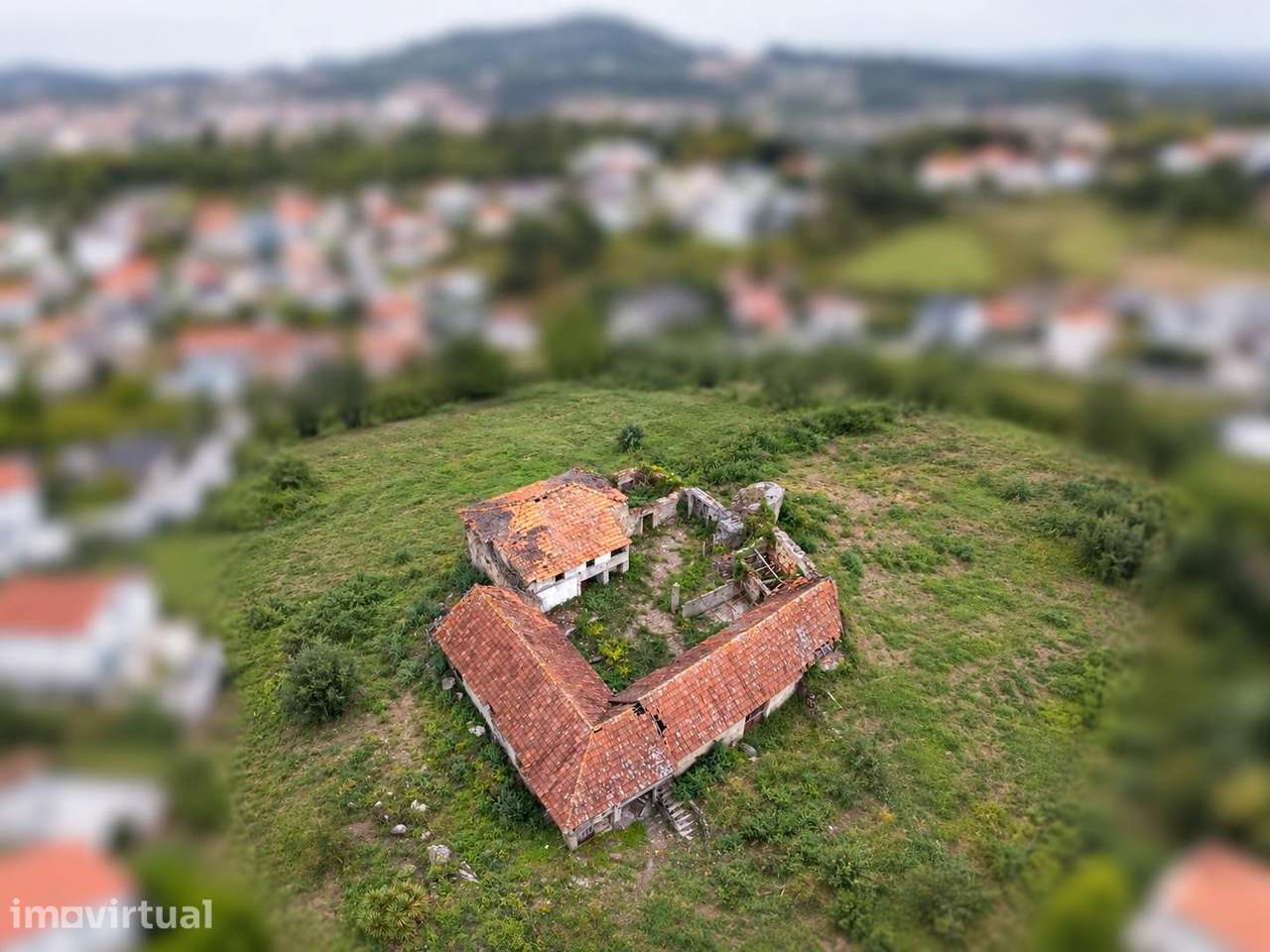 Quinta  Venda em Gondar,Guimarães - Grande imagem: 3/3
