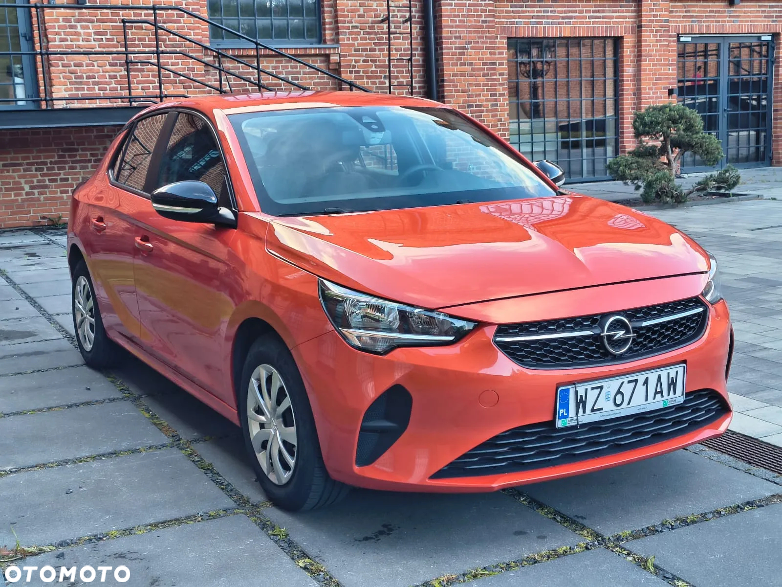 Opel Corsa 1.2 Edition S&S - 5
