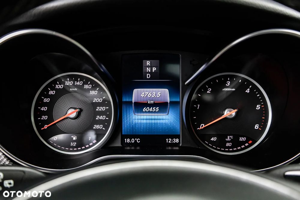 Mercedes-Benz V 300 4Matic Marco Polo - 14