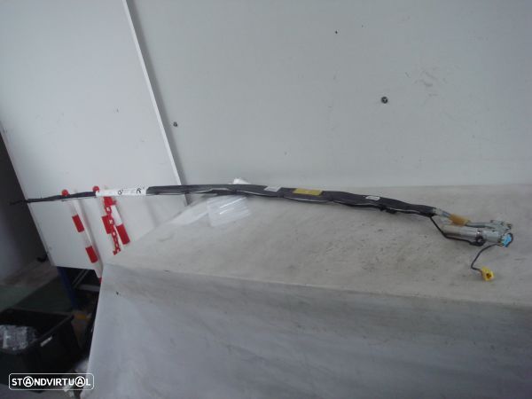 Airbags De Cortina Dto Volkswagen Passat (3B3) - 1