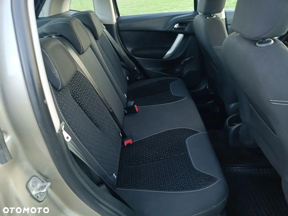 Citroën C3 1.4 Attraction - 9