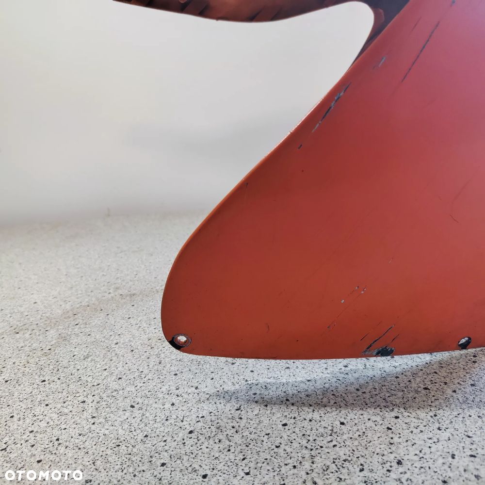 Czacha, czasza, owiewka, osłona przód Yamaha Aerox 50 - 18